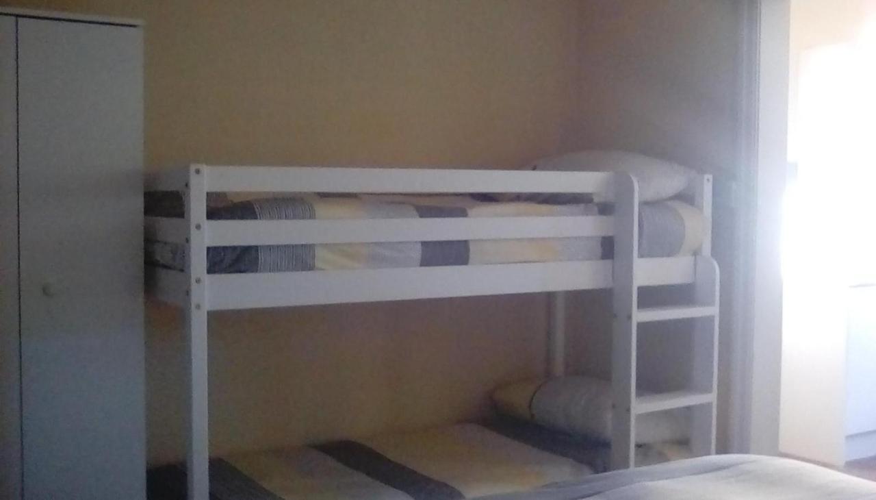 Columbus Holiday Flats Скарборо Экстерьер фото