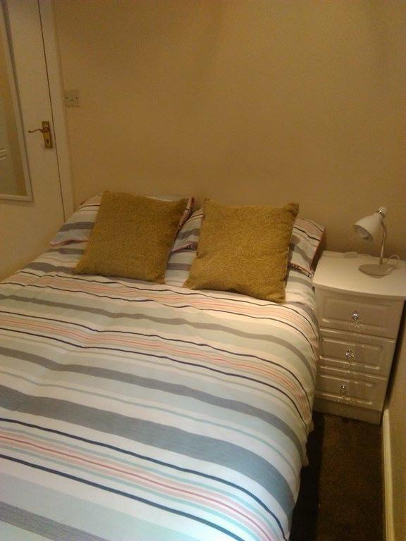 Columbus Holiday Flats Скарборо Экстерьер фото
