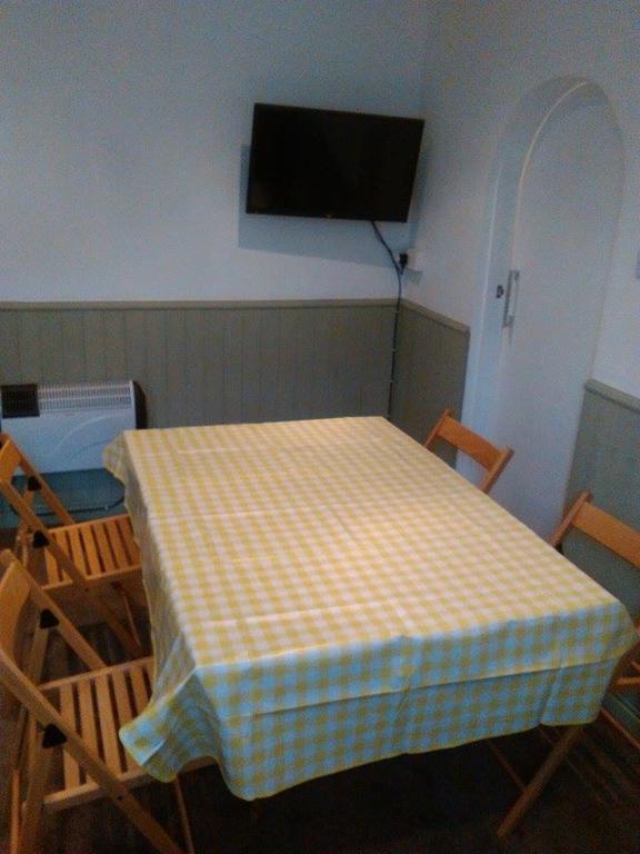 Columbus Holiday Flats Скарборо Экстерьер фото